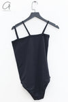 BASERANGE NIDA swimsuit BAS-SWNS-PA-000-HEI black